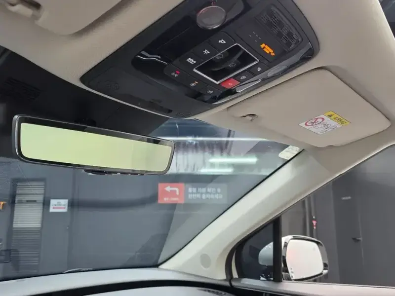 2024 Kia Carnival с пробегом 28 341 км
