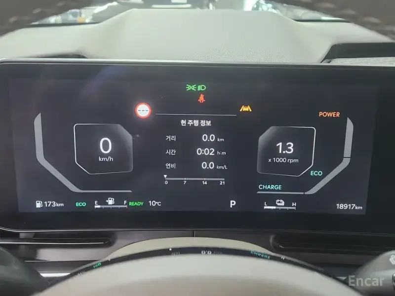 2024 Kia Carnival с пробегом 18 915 км