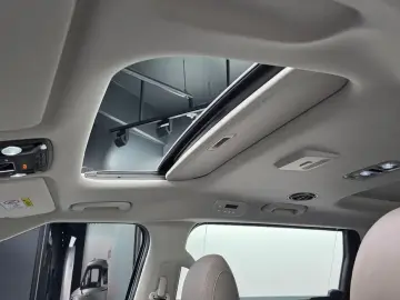 2024 Kia Carnival с пробегом 28 341 км