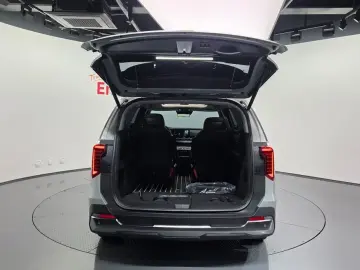 2024 Kia Carnival с пробегом 28 341 км