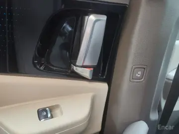2024 Kia Carnival с пробегом 18 915 км
