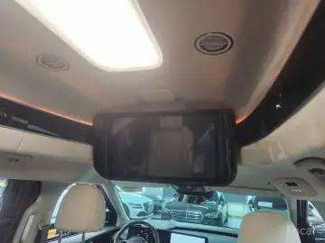 2024 Kia Carnival с пробегом 18 915 км