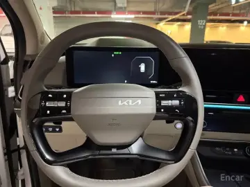 2024 Kia Carnival с пробегом 18 125 км