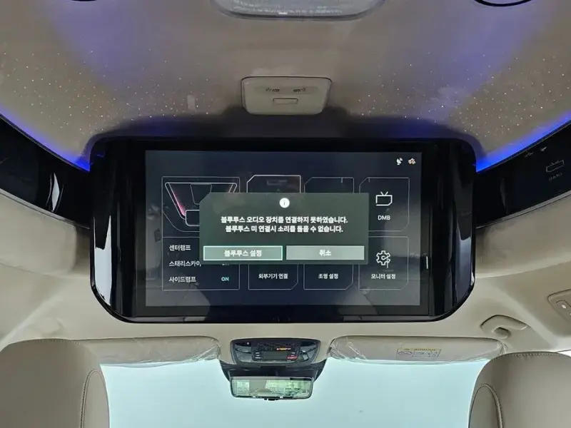 2025 Kia Carnival с пробегом 2 478 км
