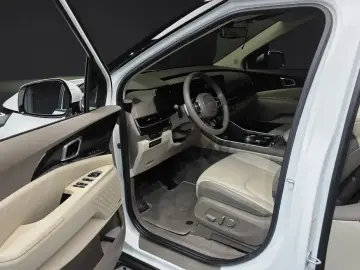 2024 Kia Carnival с пробегом 12 486 км