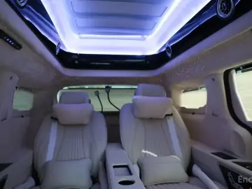 2024 Kia Carnival с пробегом 25 000 км