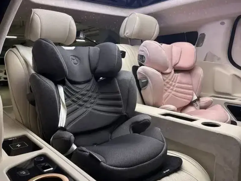 2024 Kia Carnival с пробегом 25 000 км