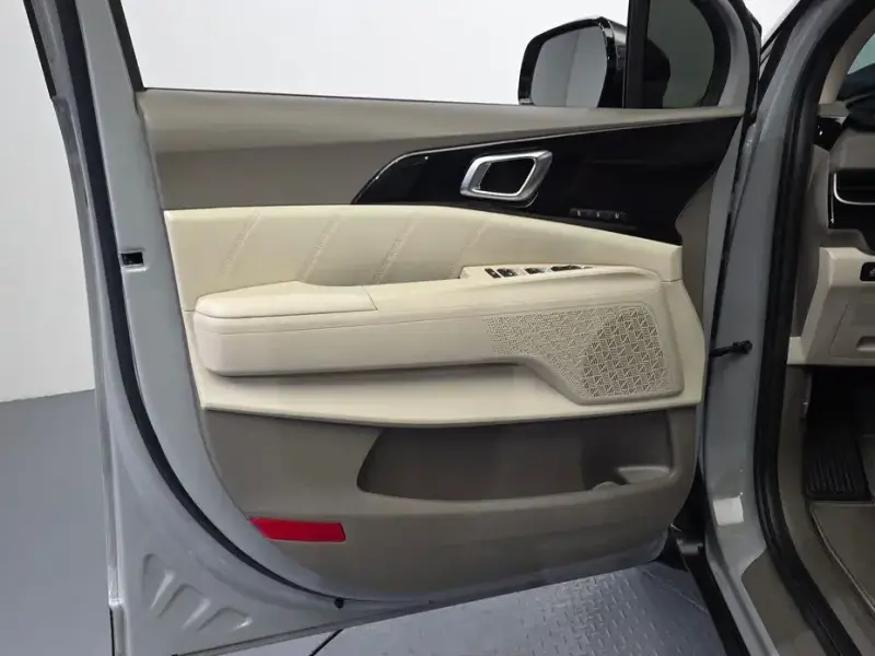 2024 Kia Carnival с пробегом 54 032 км