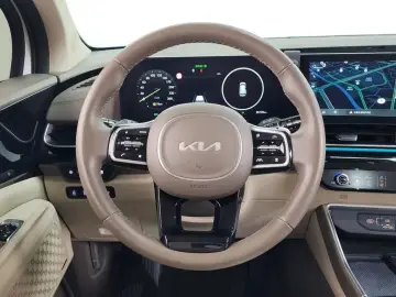 2024 Kia Carnival с пробегом 35 170 км
