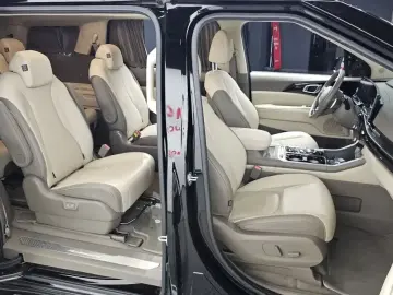 2024 Kia Carnival с пробегом 37 355 км