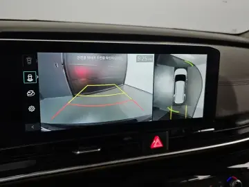 2024 Kia Carnival с пробегом 37 355 км