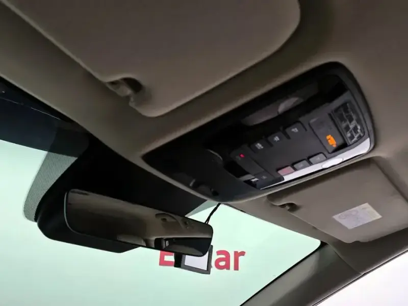 2025 Kia Carnival с пробегом 7 454 км