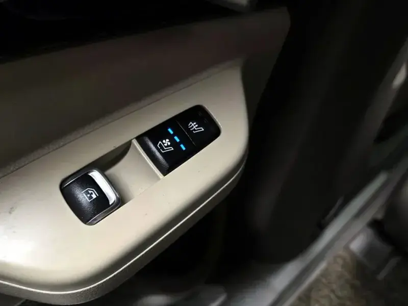2024 Kia Carnival с пробегом 72 657 км