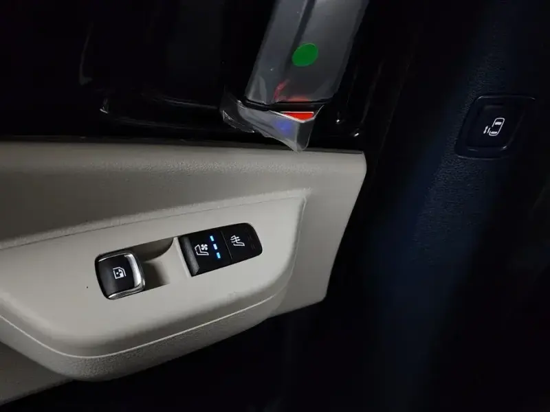 2024 Kia Carnival с пробегом 52 669 км