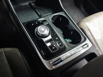 2024 Kia Carnival с пробегом 38 382 км