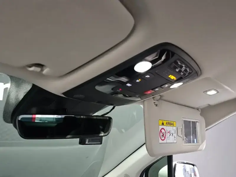 2024 Kia Carnival с пробегом 38 382 км