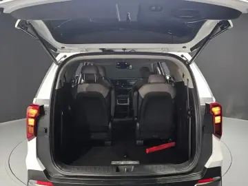 2024 Kia Carnival с пробегом 38 382 км