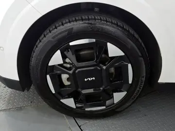 2024 Kia Carnival с пробегом 41 007 км