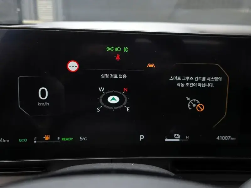 2024 Kia Carnival с пробегом 41 007 км