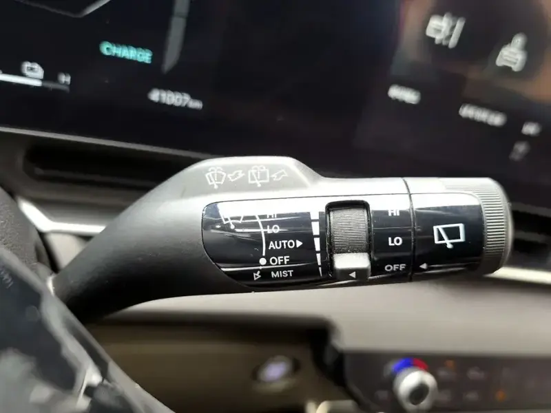 2024 Kia Carnival с пробегом 41 007 км