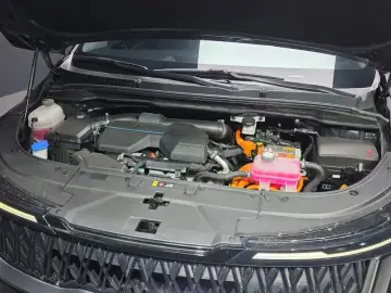 2024 Kia Carnival с пробегом 65 636 км