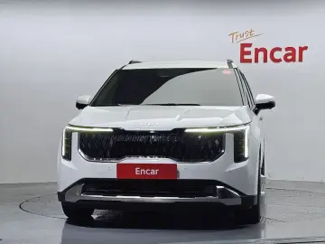 2024 Kia Carnival с пробегом 32 920 км