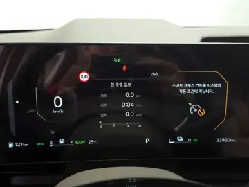 2024 Kia Carnival с пробегом 32 920 км