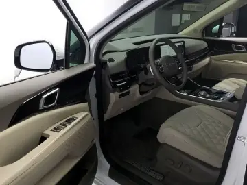 2024 Kia Carnival с пробегом 32 920 км