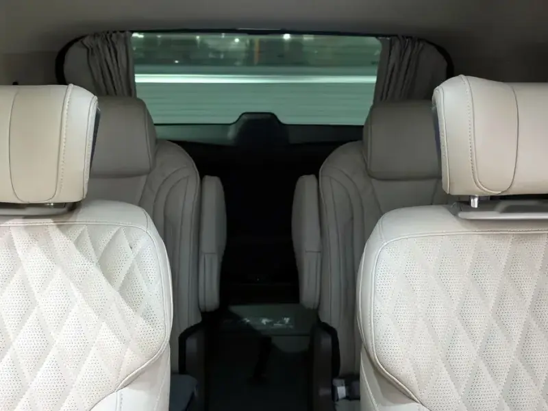 2024 Kia Carnival с пробегом 32 920 км