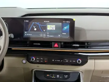 2024 Kia Carnival с пробегом 26 791 км