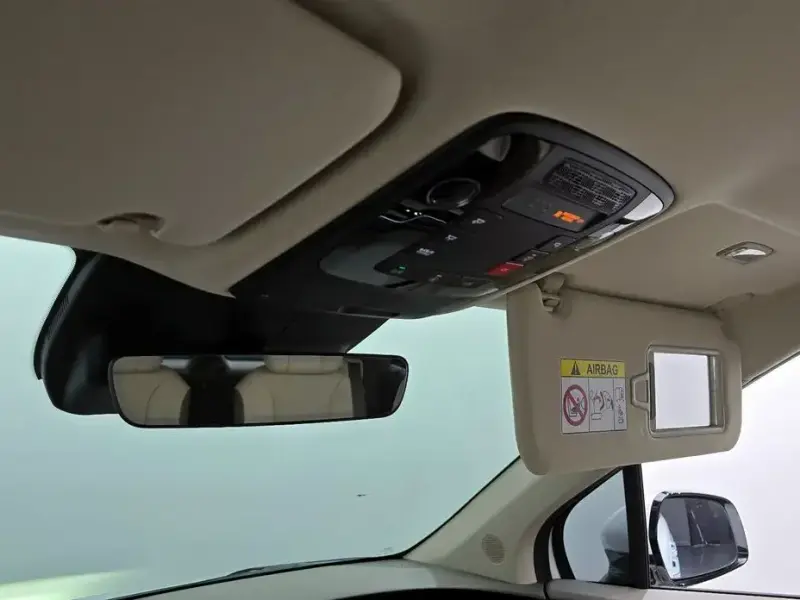 2024 Kia Carnival с пробегом 26 791 км