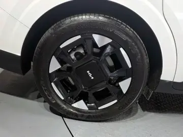 2024 Kia Carnival с пробегом 46 958 км