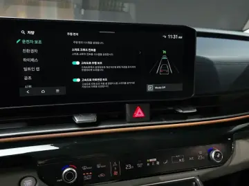 2025 Kia Carnival с пробегом 8 431 км