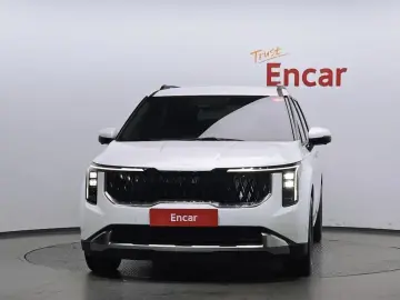 2025 Kia Carnival с пробегом 32 844 км