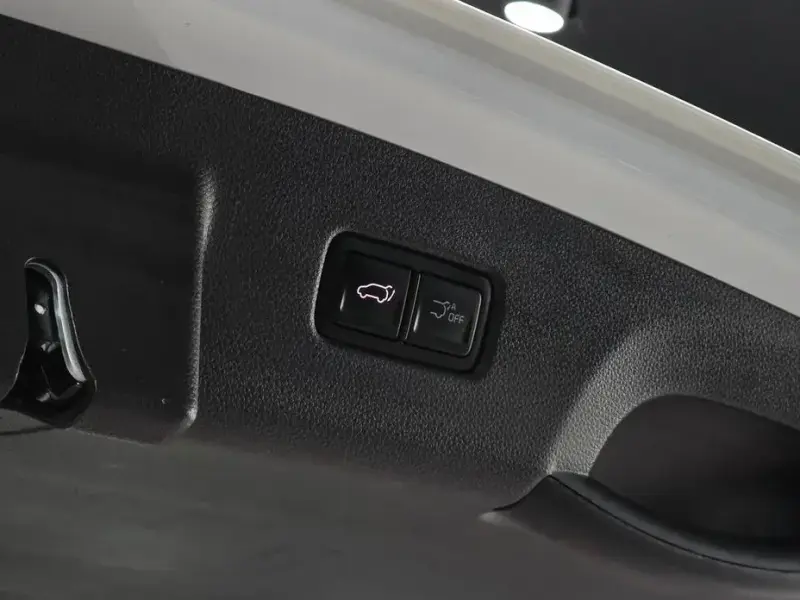 2024 Kia Carnival с пробегом 16 733 км