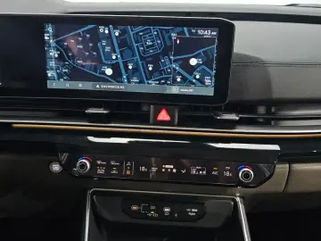 2024 Kia Carnival с пробегом 11 817 км