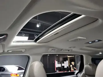 2024 Kia Carnival с пробегом 11 817 км