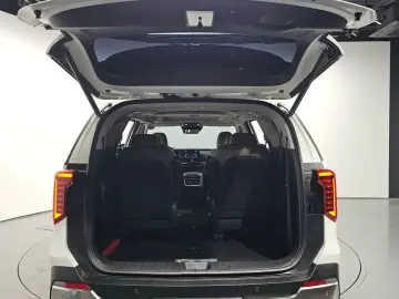 2024 Kia Carnival с пробегом 11 817 км