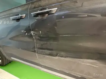 2024 Kia Carnival с пробегом 33 000 км