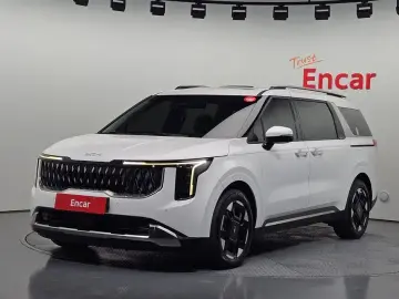 2024 Kia Carnival с пробегом 44 016 км