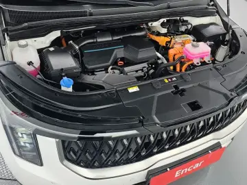 2024 Kia Carnival с пробегом 44 016 км