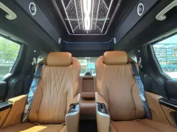 2026 Kia Carnival с пробегом 7 км