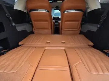 2026 Kia Carnival с пробегом 7 км