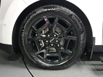 2024 Kia Carnival с пробегом 29 364 км
