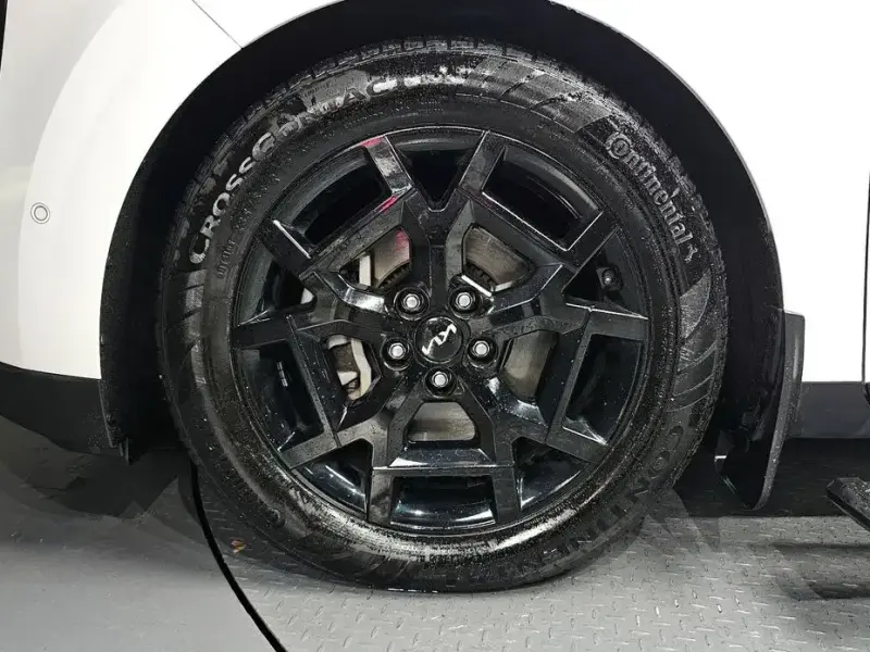 2024 Kia Carnival с пробегом 29 364 км