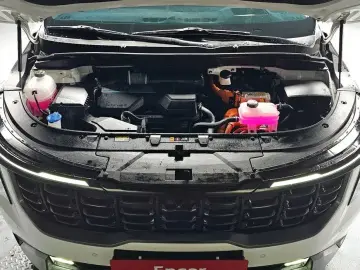 2024 Kia Carnival с пробегом 29 364 км