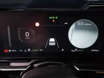 2024 Kia Carnival с пробегом 29 364 км