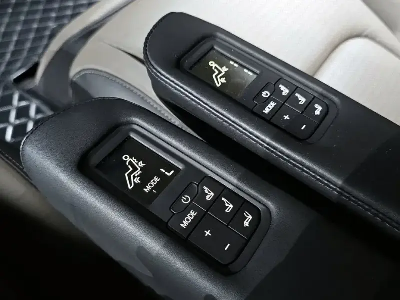 2024 Kia Carnival с пробегом 29 364 км