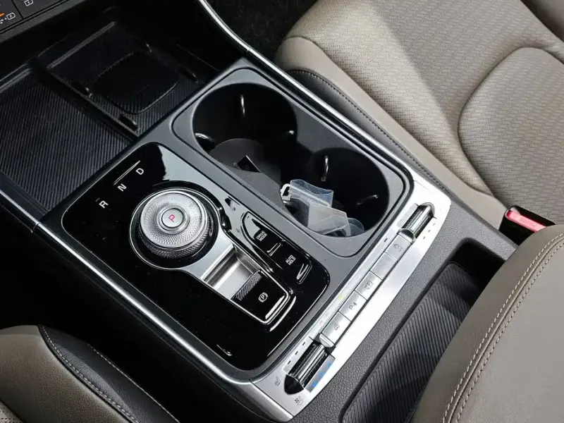 2024 Kia Carnival с пробегом 41 517 км