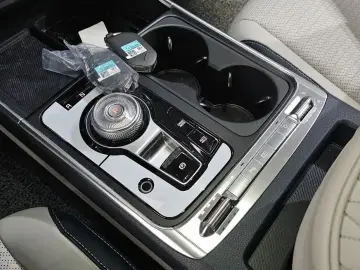 2024 Kia Carnival с пробегом 3 512 км